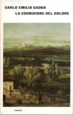 La cognizione del dolore