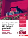 Gli istanti più belli - ed. rossa. Poesia, teatro, Promessi Sposi