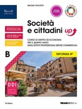 societa e cittadini B up