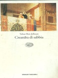 Creatura di sabbia