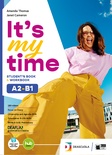 It's my time A2-B1