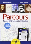 Parcours: textes littéraires et civilisation