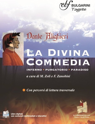 DIVINA COMMEDIA (ZOLI)