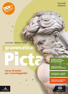 Grammatica picta