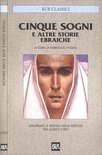 Cinque sogni e altre storie ebraiche