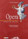 Opera. Letteratura, testi, cultura latina [vol 3]