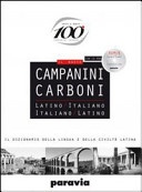 Il nuovo Campanini Carboni. Latino-italiano, italiano-latino