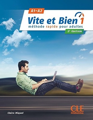 Vite et Bien A1-A2