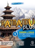 Katmandu plus 1