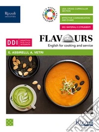 Flavours