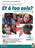 Et à ton avis? 1