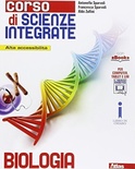 Corso di scienze integrate. Biologia