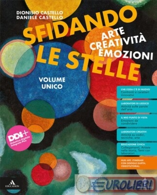 Sfidando le stelle