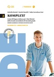 Komplett 2. Kursbuch-Arbeitsbuch-Fit-Kurzgrammatik