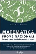 MATEMATICA PROVE NAZIONALI BN