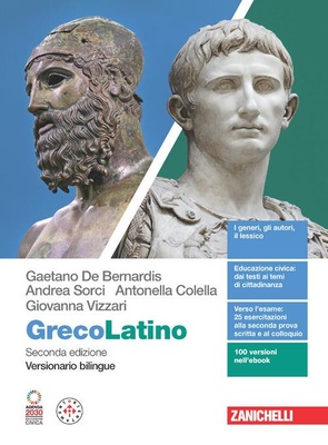 GrecoLatino