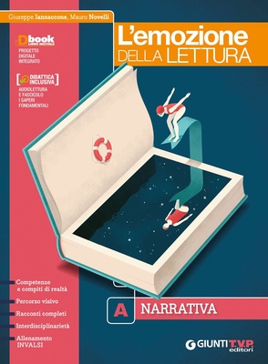 L'emozione della LETTURA A