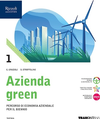 Azienda green 1