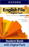 English File Digital Gold B2 4th