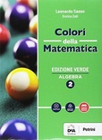 Colori della Matematica ed.verde Algebra 2