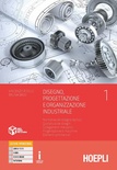 Disegno, progettazione e organizzazione industriale 1