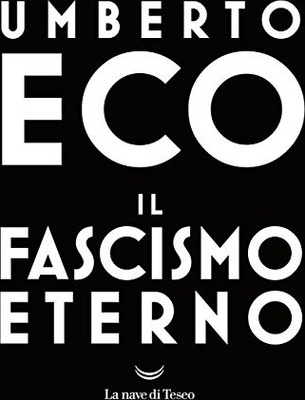 Il fascismo eterno
