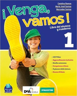 ¡Venga, vamos!