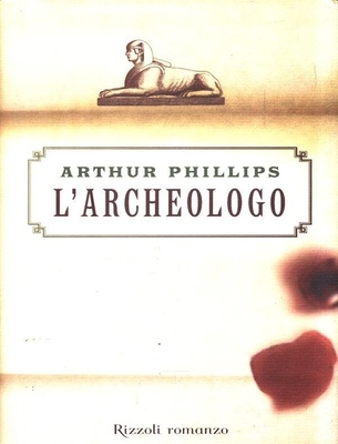 L' archeologo