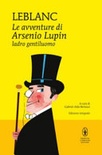 Le avventure di Arsenio Lupin, ladro gentiluomo