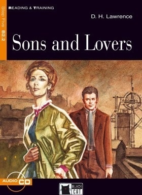 Sons and lovers. Con CD Audio
