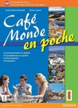Café Monde en poche
