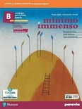 MINIMO E IMMENSO. CON PROMESSI SPOSI. PE