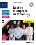 Gestire le imprese ricettive up 2