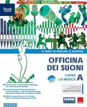OFFICINA DEI SUONI ED.BLU A