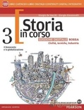 Storia in corso 3 ed. rossa