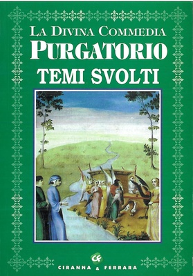 Purgatorio Temi svolti