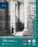 CON OCCHI DELL'ARTE ED VERDE 1 SET