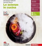 Le scienze in cucina