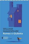 Romeo e Giulietta. Testo inglese a fronte