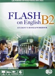 Flash on English. B2. Student's book-Workbook-Flipbook