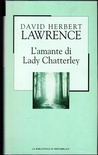 L'amante di Lady Chatterley