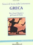 Sintesi di storia della letteratura greca