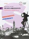 NUOVI ORIZZONTI. CON E-BOOK. CON ESPANSI