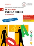 NUOVO PAROLA CHIAVE. VOL. A-B. CON LE RE