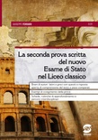SECONDA PROVA SCRITTA DEL NUOVO ESAME DI