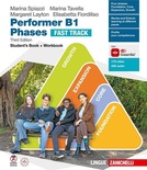 Performer B1 Phases FAST TRACK