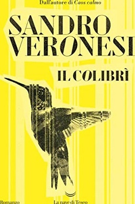 Il colibrì