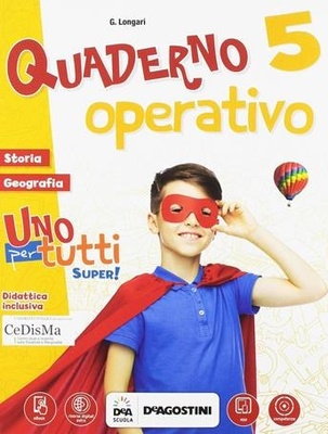 uno per tutti super 5