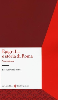 Epigrafia e storia di Roma