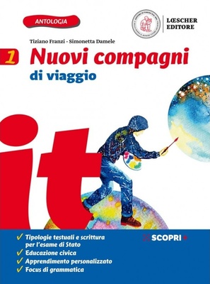 Nuovi compagni di viaggio 1